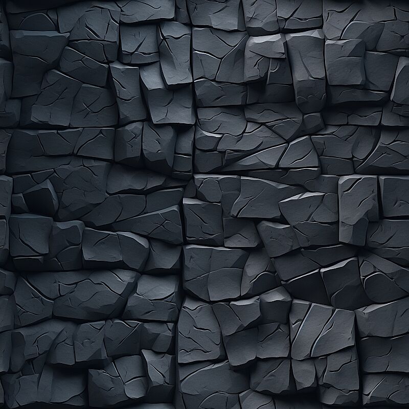 claymation stop-motion plasticine of wall dungeon texture in empty endless space, organic floor soft pattern, muted and subtle single color --tile