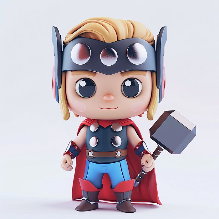 [thor] Prompts