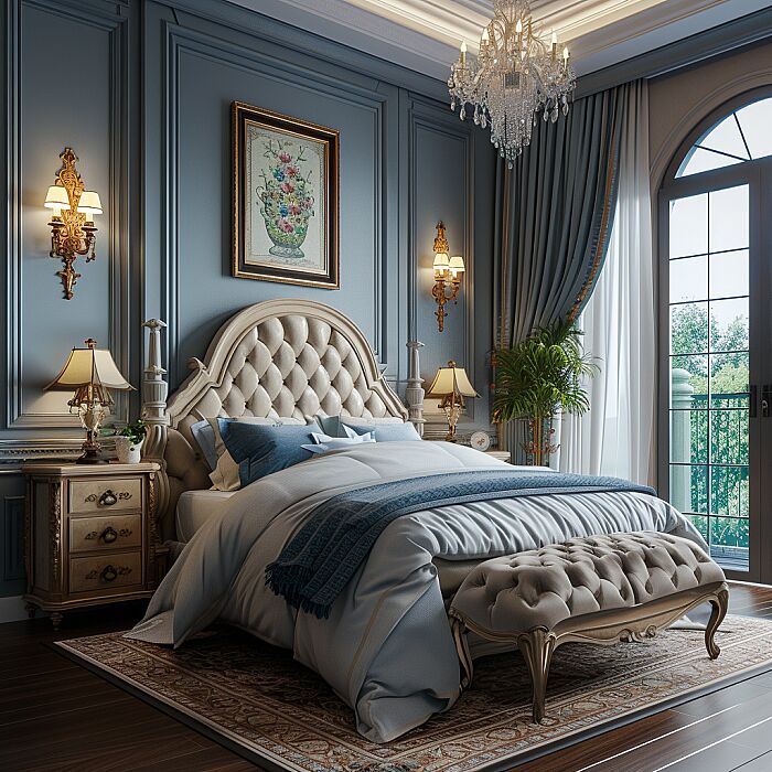 create image of good looking laxiry room --s 250 --v 6.0