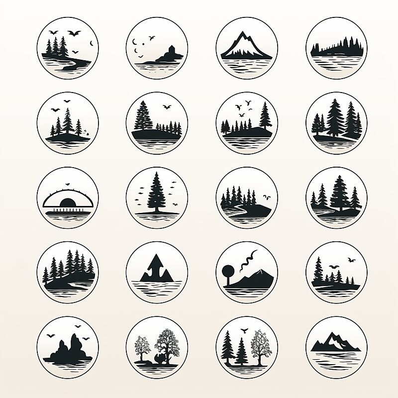 iconset Prompts